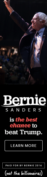 Bernie Ad